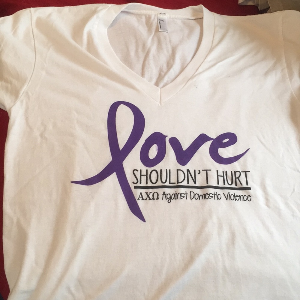 AXO shirt